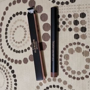 RealHer eye am influential shadow stick 0.06 oz in chocolate matte